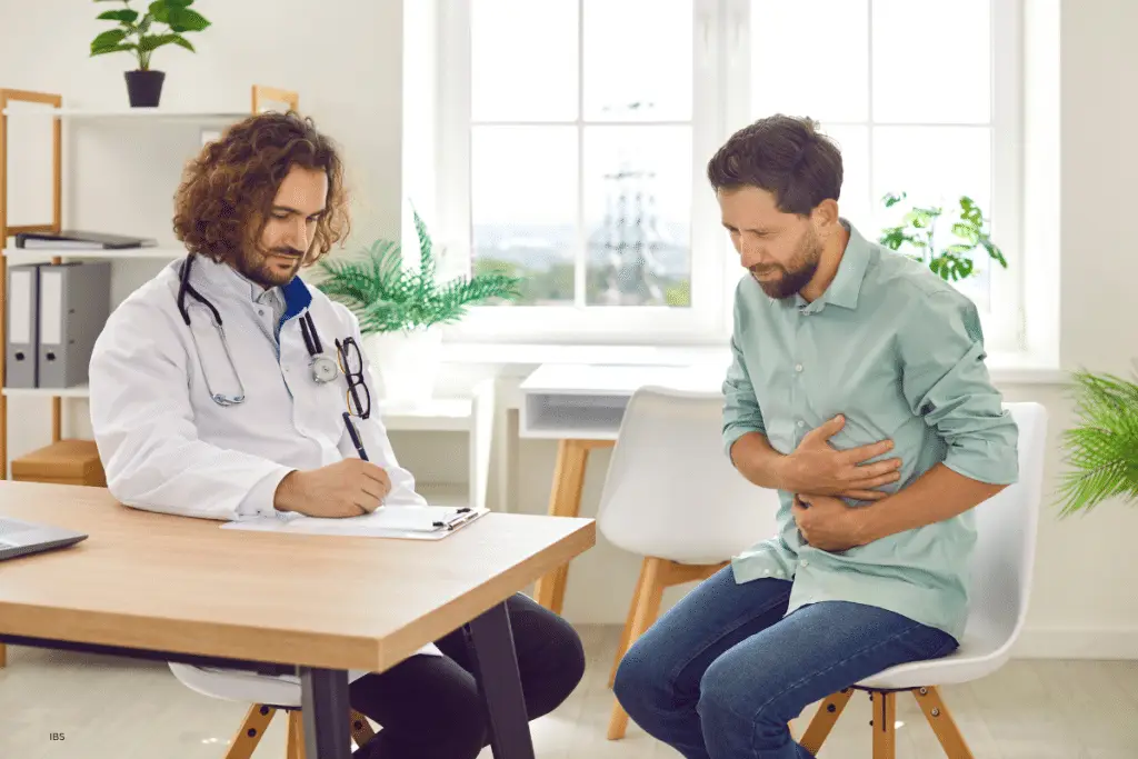 ייעוץ תזונה למעי רגיז